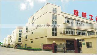 Shenzhen KIVOS Technology Co., Ltd. company overview - view 1