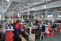 Wenzhou Lebo Leather Co., Ltd. company overview - view 3