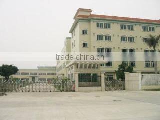 Baoji Haixin Titanium & Nickel Co., Ltd. company overview - view 1