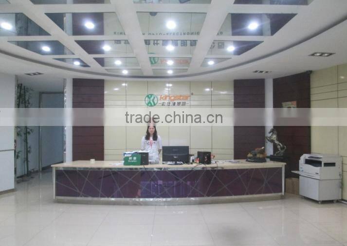 King Star Opto-Electronic Co., Ltd. company overview - view 2