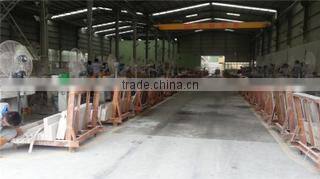 Fujian Nanan Tinge Stone Co., Ltd. company overview - view 3