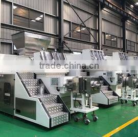 Nantong Universal Machinery Co., Ltd. company overview - view 2