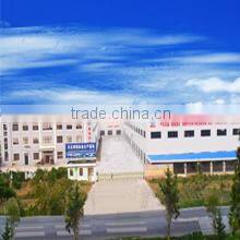 Jiangsu Silver Coast International Trade Development Co., Ltd. company overview - view 1