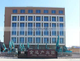 Jiangsu Jinda Yizhou Engineering & Machinery Co., Ltd. company overview - view 1