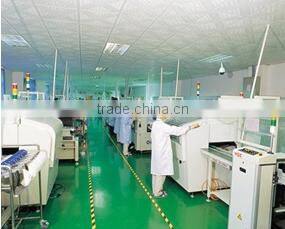Dongguan Qingxi Jin Huang Electronics Factory company overview - view 3