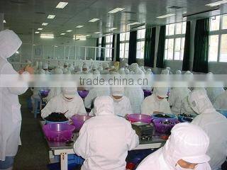 Xiamen Chusheng Trading Co., Ltd. company overview - view 2