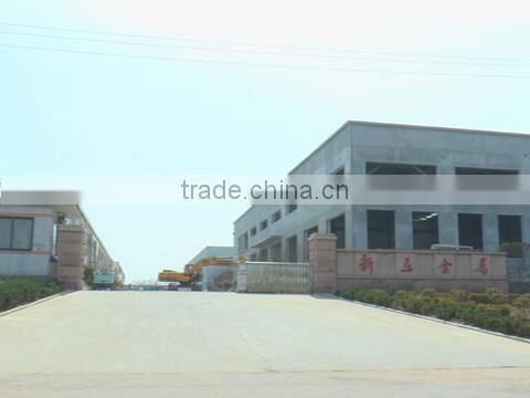 Qingdao Xinli Metal Products Co., Ltd. company overview - view 1