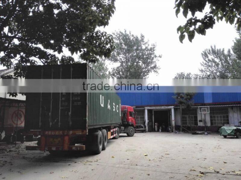 Caoxian Yi Hui Wooden Co., Ltd. company overview - view 3