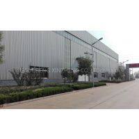 Liaocheng Xinzheng Co.,ltd company overview - view 1