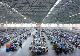 Yiwu City Hexin Lingerie Co., Ltd. company overview - view 1