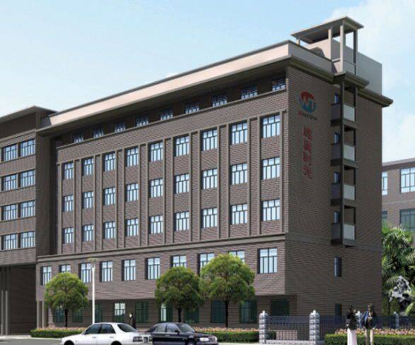 Suzhou Wealtime Information Technology Co., Ltd company overview - view 4