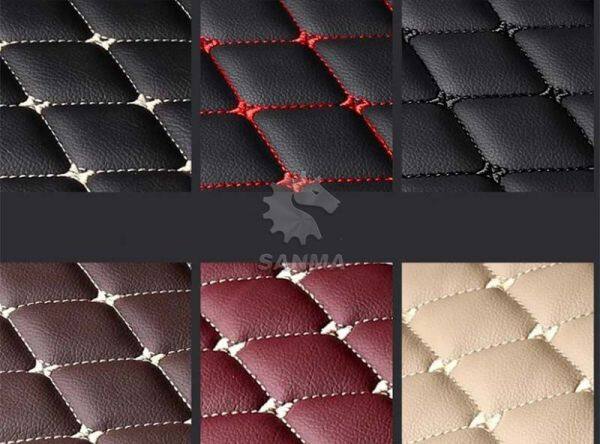 Shijiazhuang Sanma Trading Co., Ltd. company overview - view 1