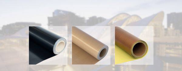 Jiangsu Mutiflon Hi-Tech Co.,Ltd company overview - view 1