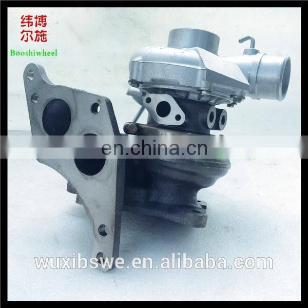 Durable RHF55 turbo VF37 14411AA541 turbocharger for Car Impreza WRX STI 2003- EJ20 with RH62W engine