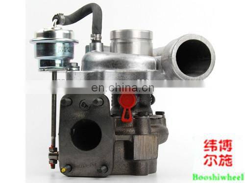 durable K03 turbocharger 53039880114 504136783 504340181 turbo for Iveco Commercial Vehicle engine F1A Euro 4
