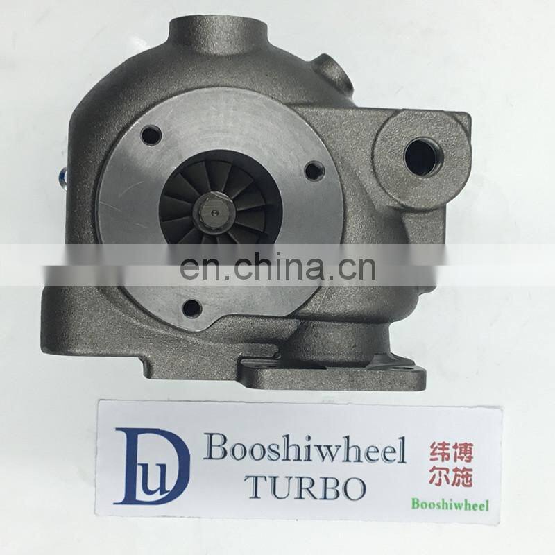 RHB52W turbocharger 129671-18001 129693-18001 4JH3 129572-18000  4JH2 129571-18000  4JH-DTE MYBE engine 4JH3 129572-18000