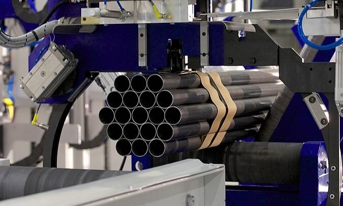 Tianjin United Steel Pipe Co., Ltd company overview - view 1