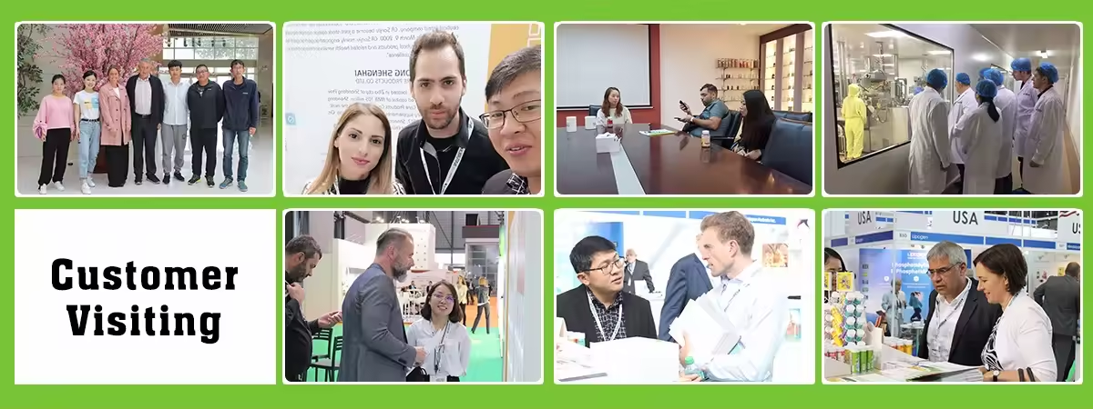 Hebei Videng Biotechnology Co., Ltd company overview - view 2