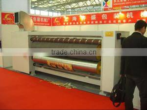 Shanghai Qisheng Packing Machinery Factory company overview - view 4