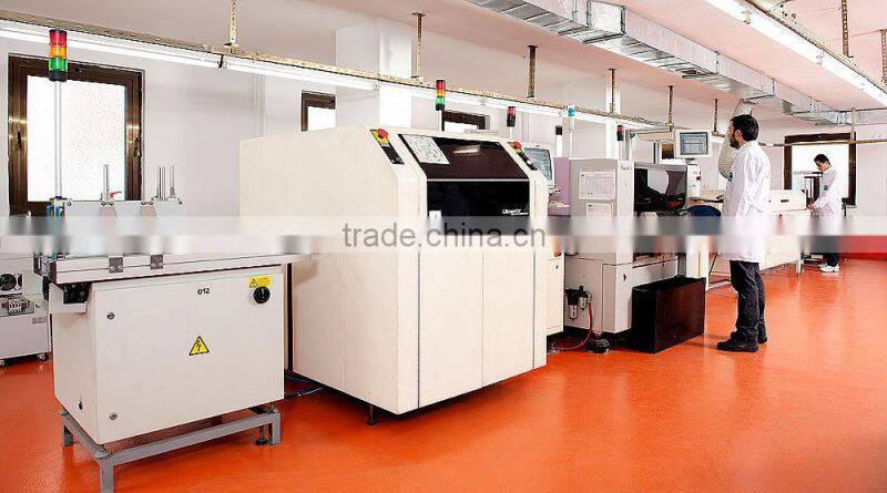 Sinus Elektrik Elektronik Insaat Turizm Taahhut Sanayi Ve Ticaret Limited Sirketi company overview - view 3