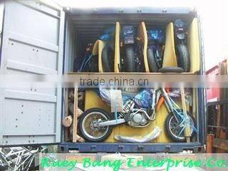 Ruey Bang Enterprise Co. company overview - view 1