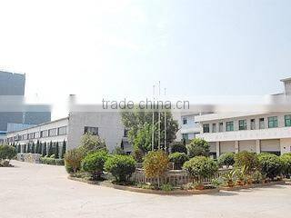 Yiwu Wuxin Packing & Printing Co., Ltd. company overview - view 2