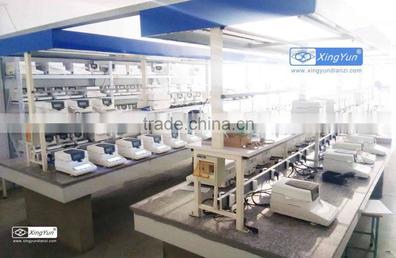 Changzhou XingYun Electronic Equipment Co., Ltd. company overview - view 3