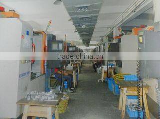 Zhejiang Zhaoxiang Automotive Part Co., Ltd. company overview - view 1