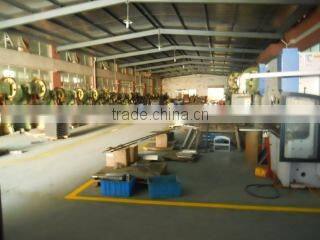 Wintop Electric Appliance Manufactory company overview - view 1