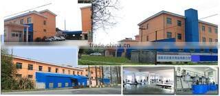 Haiyan HanzView Art Supplies Co., Ltd. company overview - view 1