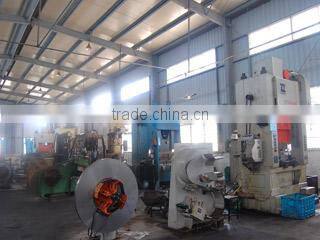 Ningbo Donglong Machine & Appliance Co., Ltd. company overview - view 3