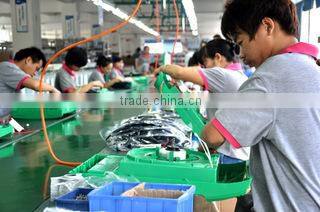 Meizhou Huafu Trading Co., Ltd. company overview - view 2