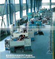 Qingdao Qingzhu Foundry Machine Co., Ltd. company overview - view 2