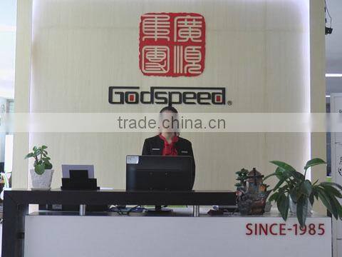 Gaobeidian Guangshun Suitcases And Bags Industry Co., Ltd. company overview - view 1