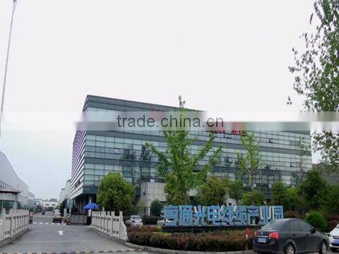 Jiangsu Hengtong Optic-Electric Co., Ltd. company overview - view 1
