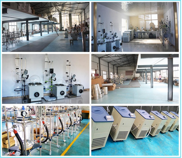 HN Touch Science Instruments Co.Ltd company overview - view 1