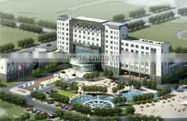 Anhui White Rabbit Power Co., Ltd. company overview - view 1