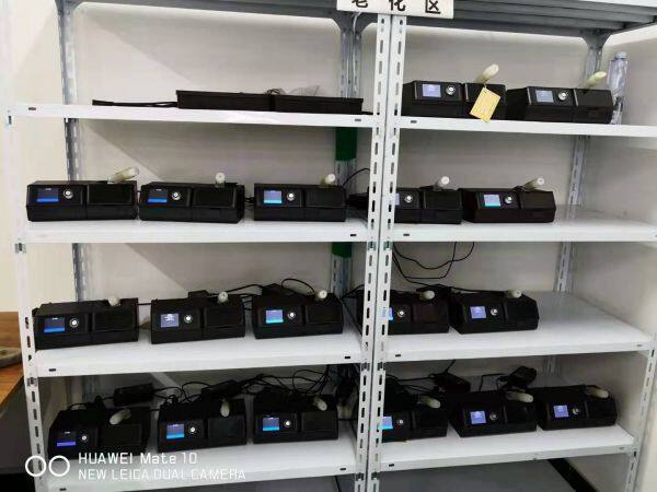 Topson Medical Technology Co., Ltd--TopsonMed company overview - view 3