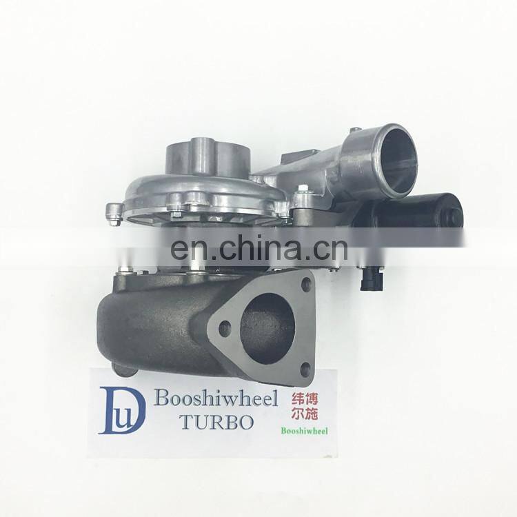 CT16V 17201-0L040 turbocharger price for KZN130 1KD-FTV diesel engine 17201-30110 17201-30160