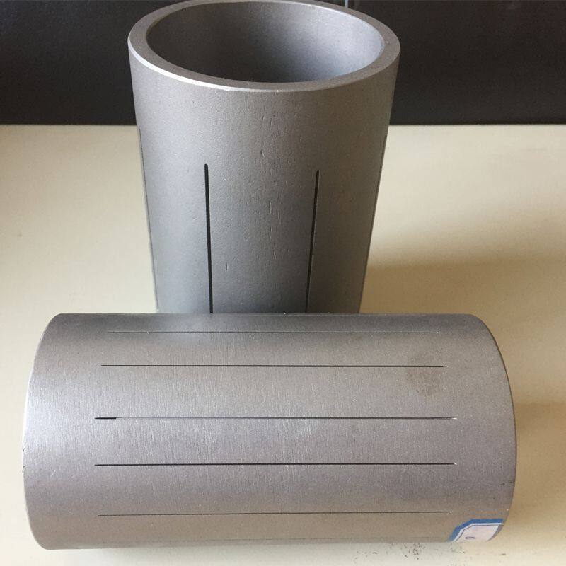 Geothermal Wells: Conquer Sand & Protect Profit with Precision Slotted Liners
