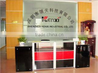 Shenzhen Kenxi Industrial Co., Ltd. company overview - view 4