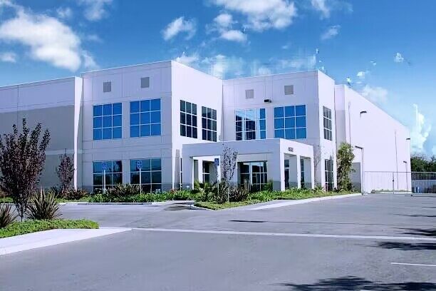 Kangnuo Filter Equipment Co., Ltd. company overview - view 1