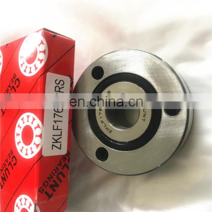 Supper Hot sales ZKLF50115-2RS-XL Axial angular contact ball bearing ZKLF-50115-2RS ZKLF-3080-2RS ZKLF-2575-2RS