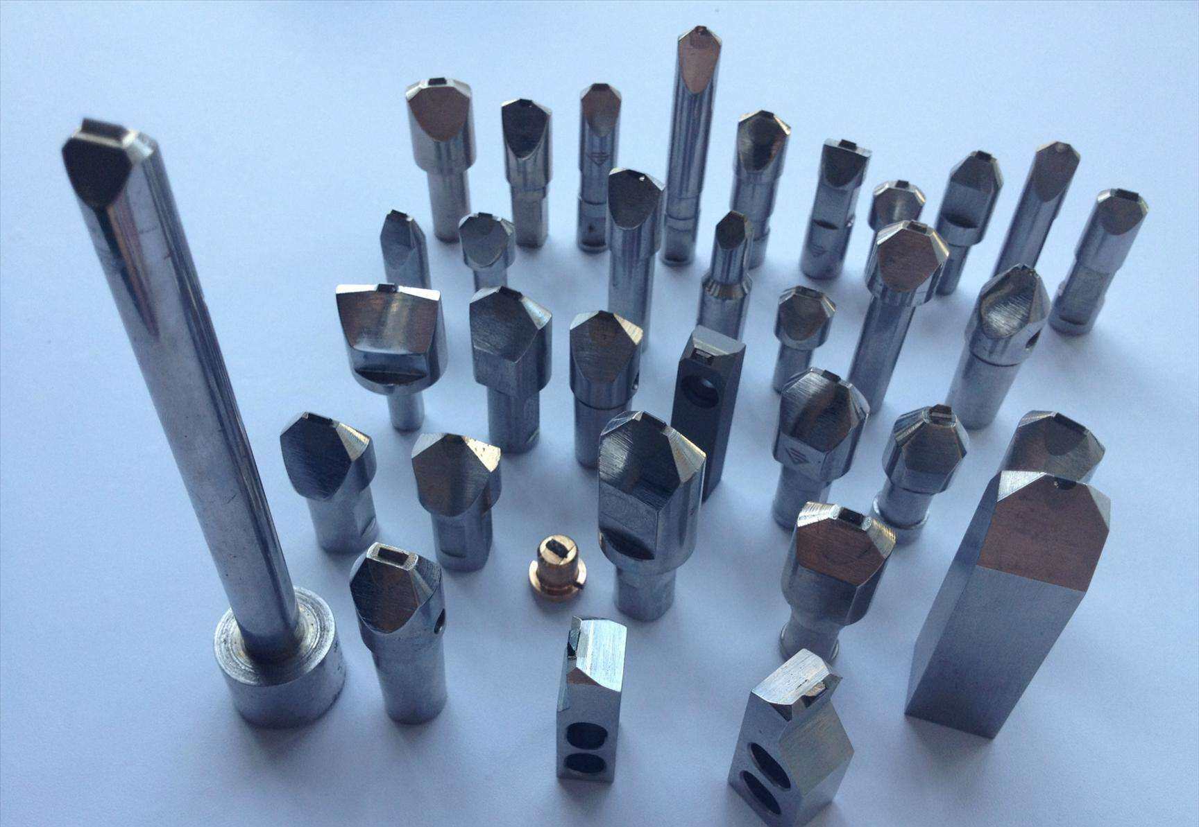 Qingdao Sheng Xinjie Diamond Tools Co., Ltd. company overview - view 1