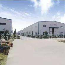 Jining Zhanhua Machinery Equipment Manufacturing Co., Ltd. company overview - view 1