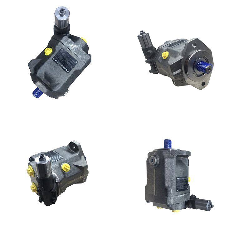 Long Life Rexroth Variable Hydraulic Piston Pump A10VSO140DRS/32R-VPB22U99