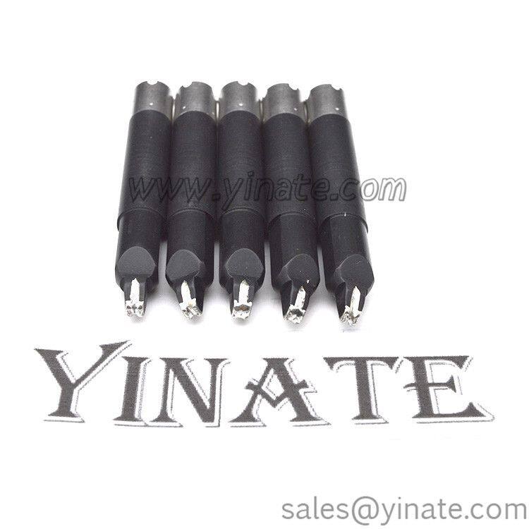 TOP QUALITY P1V10-20 Soldering Tips Cross Bit for 200W Cross Heater for Japan Unix Soldering Bit