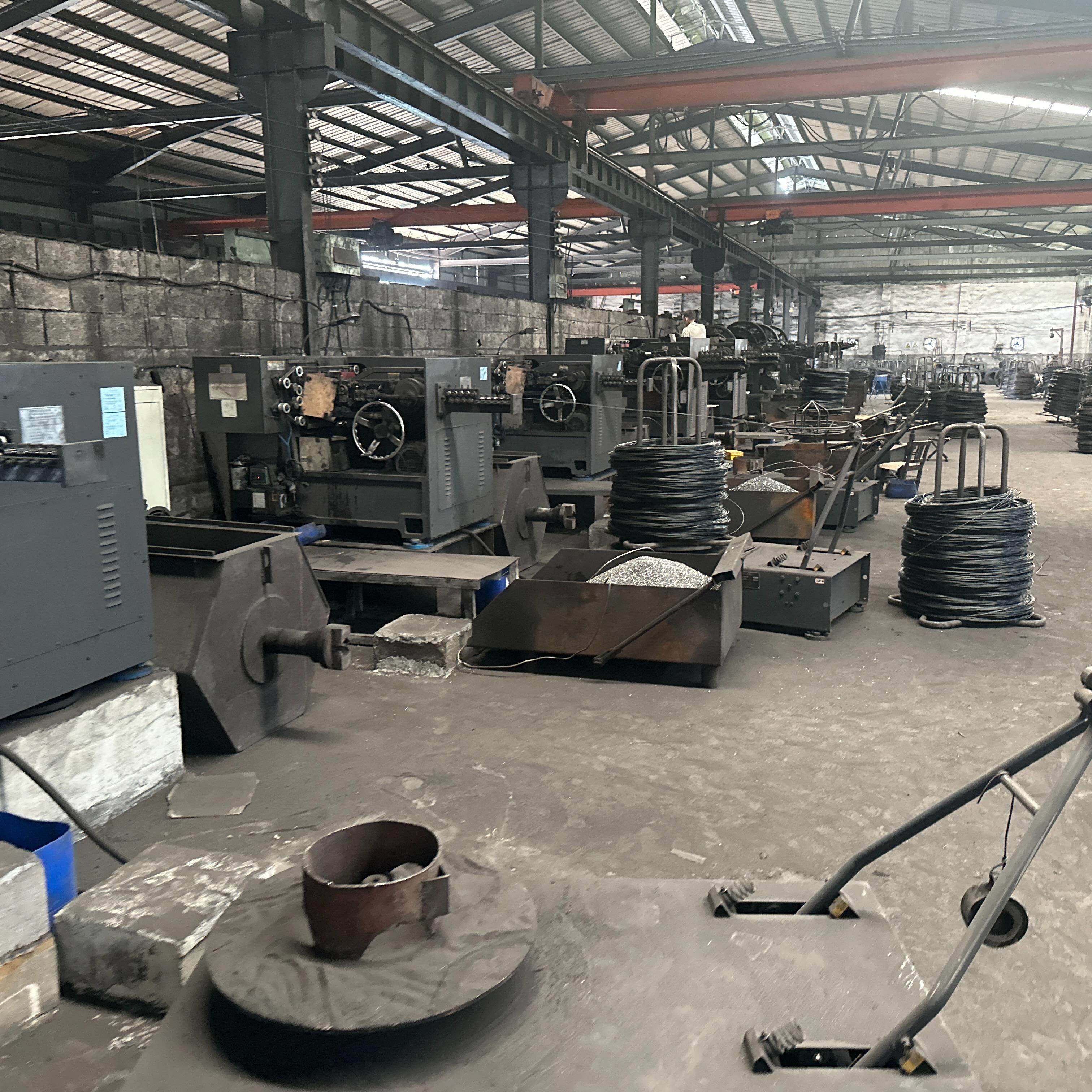 Linyi Power Metal Products Co., Ltd company overview - view 1