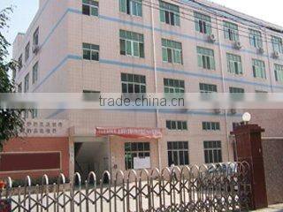 Shenzhen Niceuc Communication Technology Co., Ltd. company overview - view 1