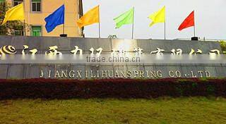 Jiangxi Lihuan Spring Co., Ltd. company overview - view 3